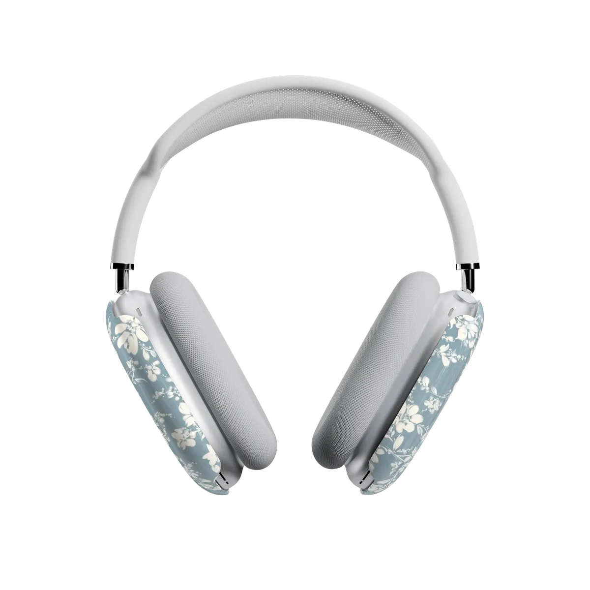 Afternoon Tea | Blue Floral AirPods Max Case - Image 4