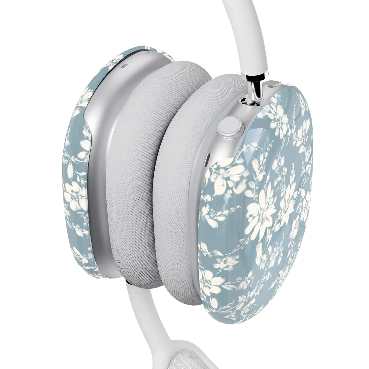 Afternoon Tea | Blue Floral AirPods Max Case - Image 7