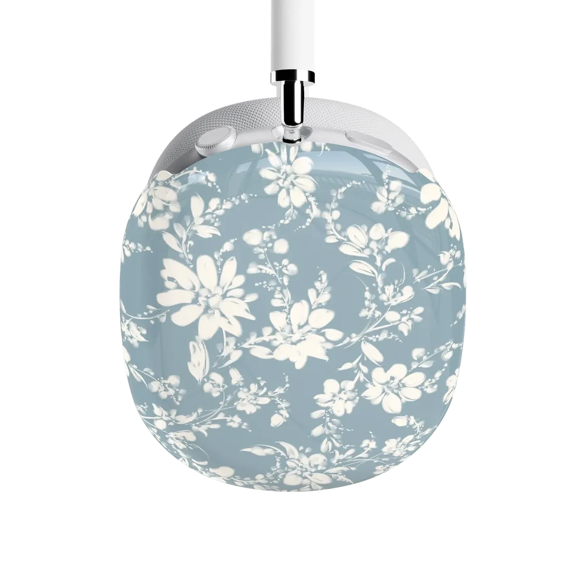 Afternoon Tea | Blue Floral AirPods Max Case - Image 9