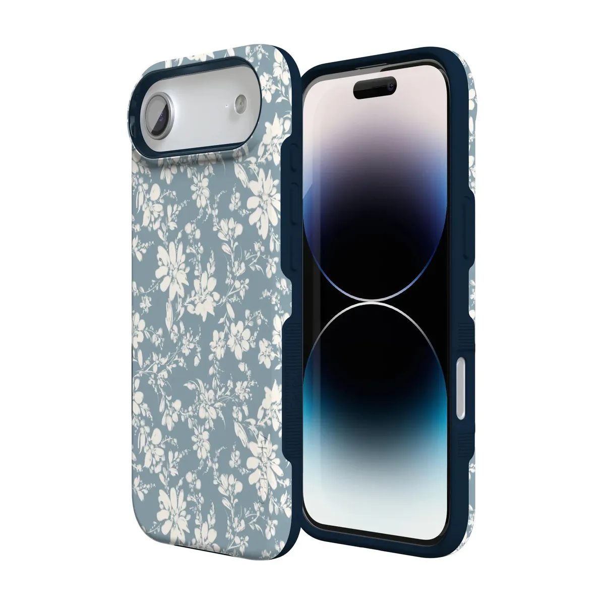 Afternoon Tea | Blue Floral Case - Image 10