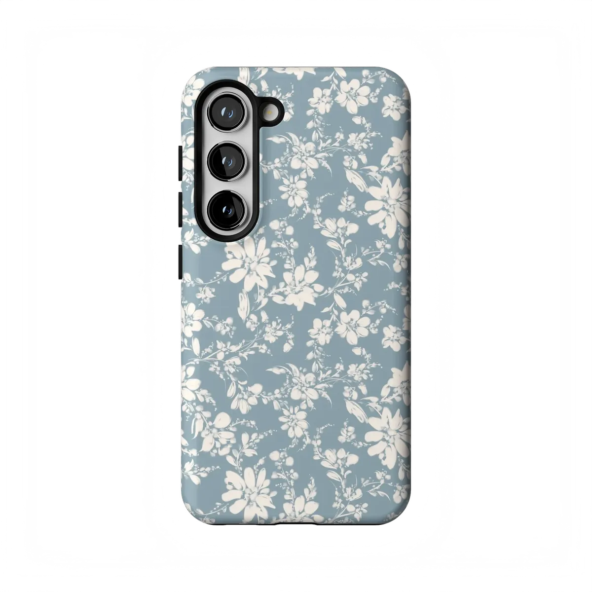 Afternoon Tea | Blue Floral Case - Image 112