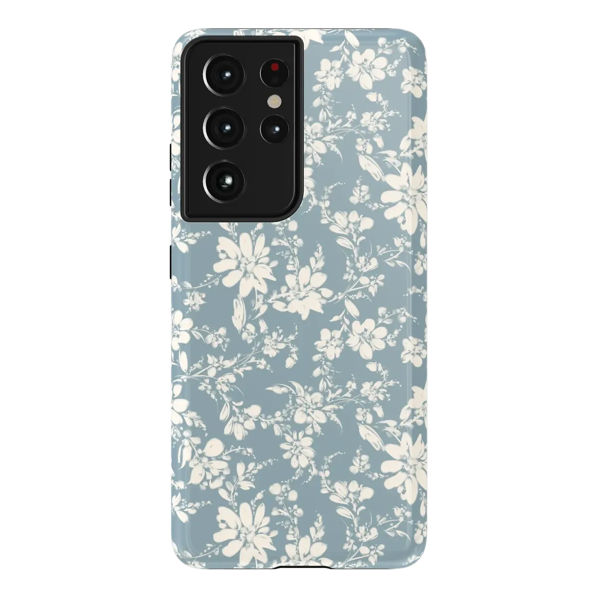 Afternoon Tea | Blue Floral Case - Image 121