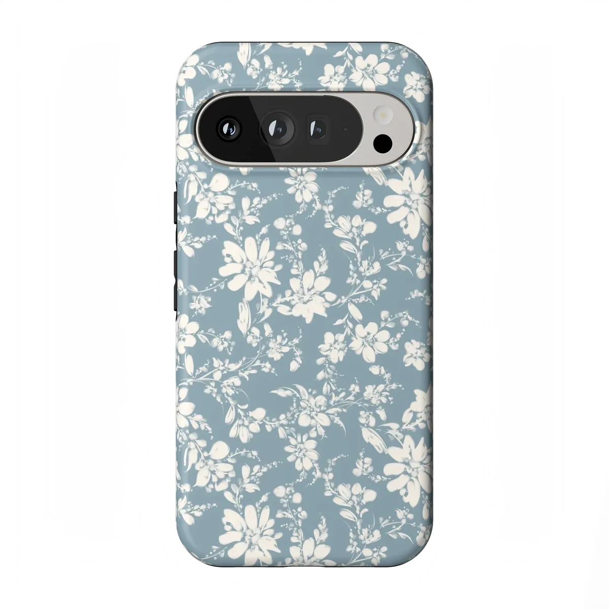 Afternoon Tea | Blue Floral Case - Image 128