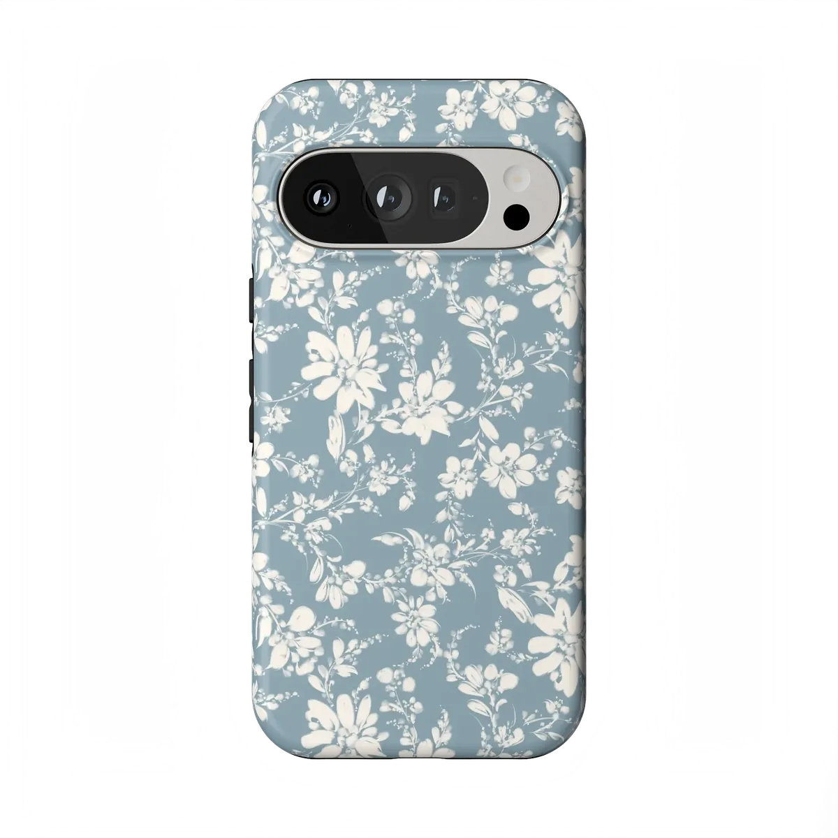 Afternoon Tea | Blue Floral Case - Image 130