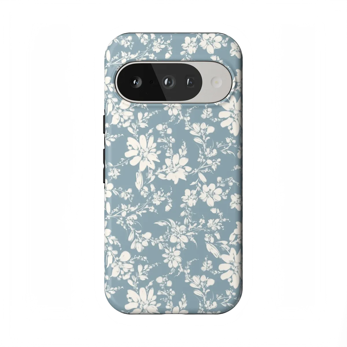 Afternoon Tea | Blue Floral Case - Image 133