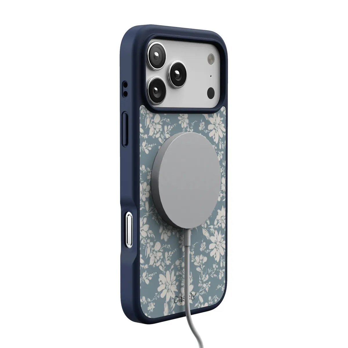 Afternoon Tea | Blue Floral Case - Image 137