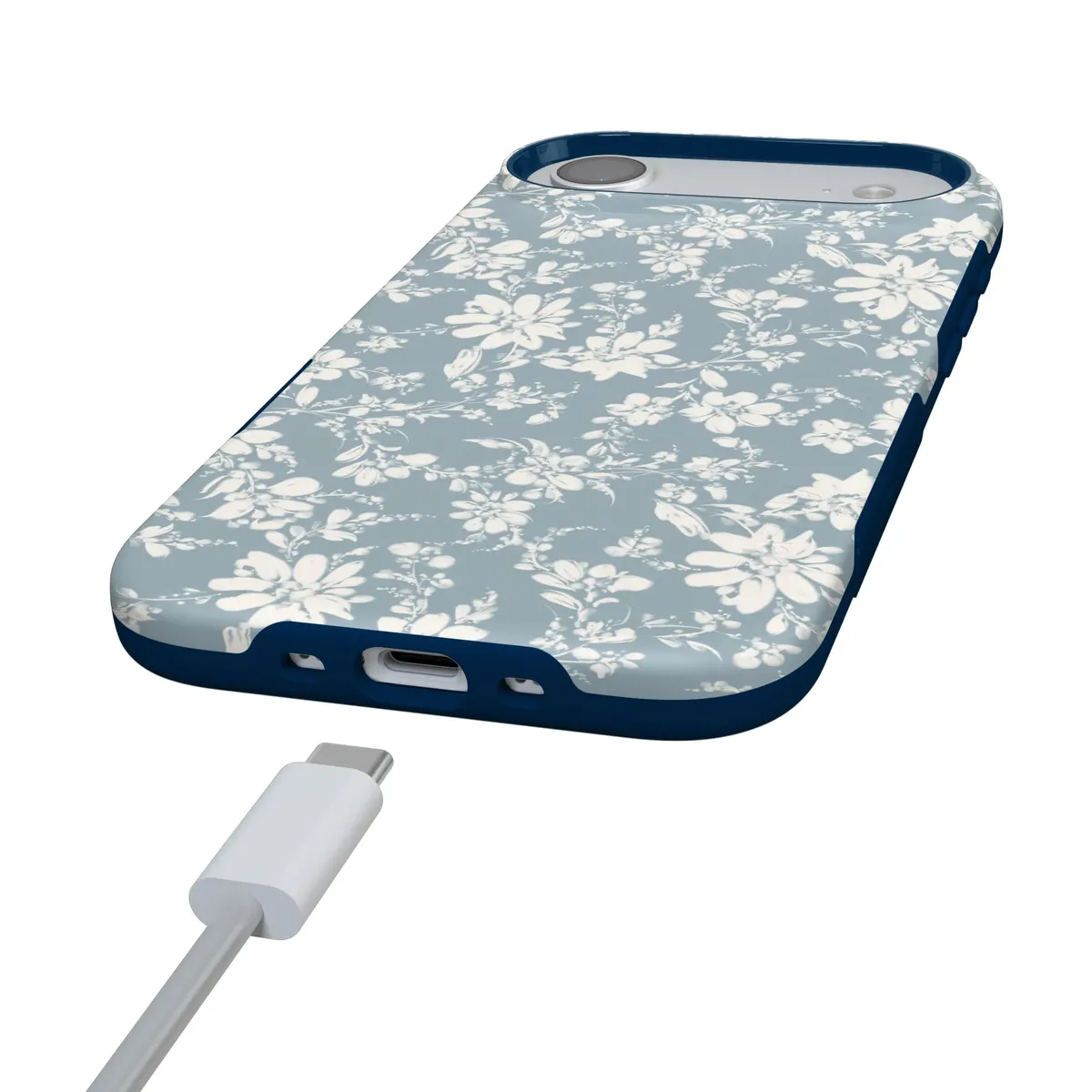 Afternoon Tea | Blue Floral Case - Image 14