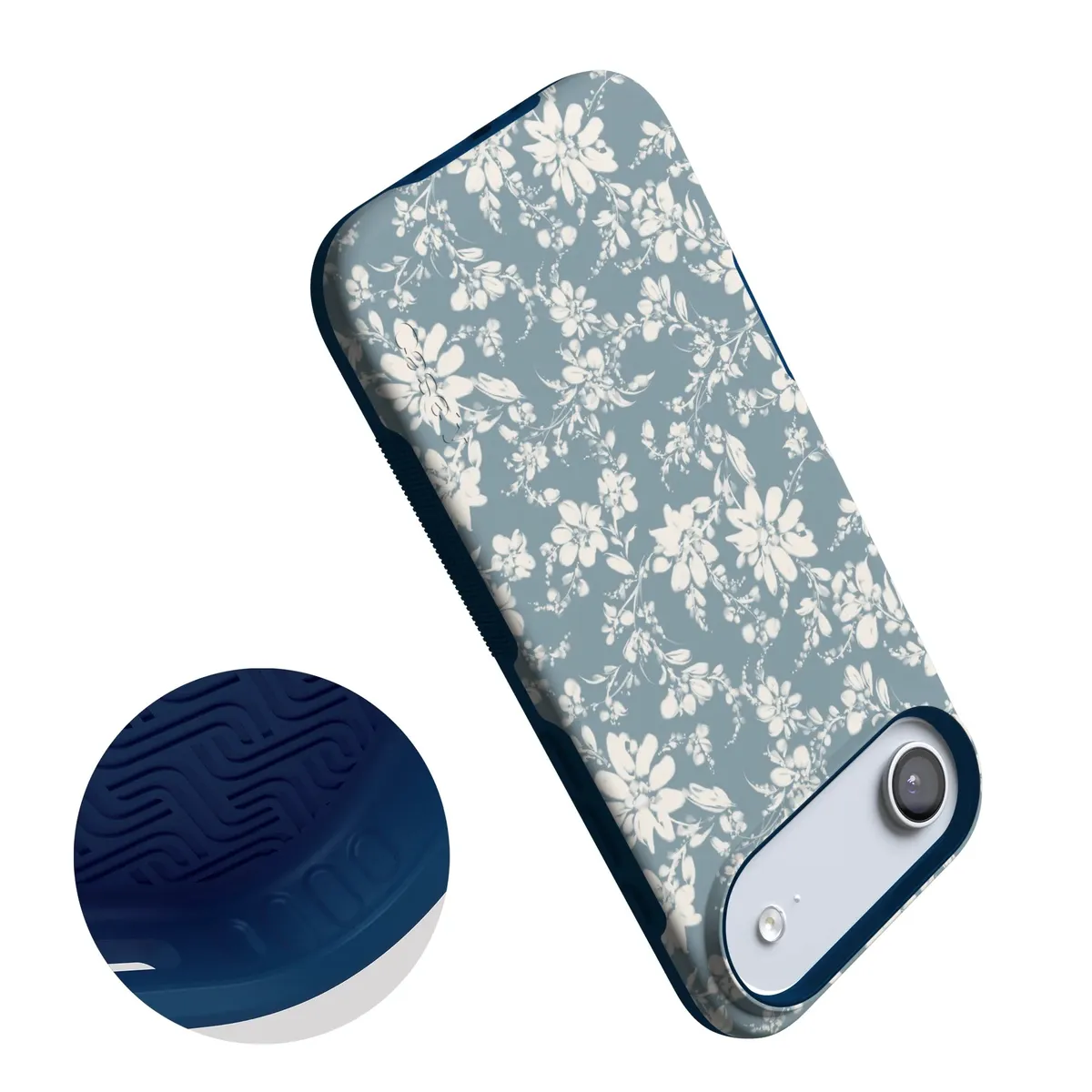 Afternoon Tea | Blue Floral Case - Image 16