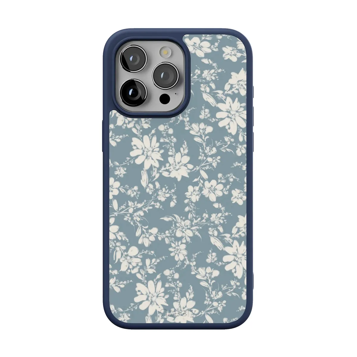 Afternoon Tea | Blue Floral Case - Image 160