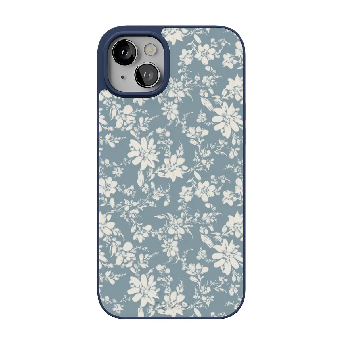 Afternoon Tea | Blue Floral Case - Image 164