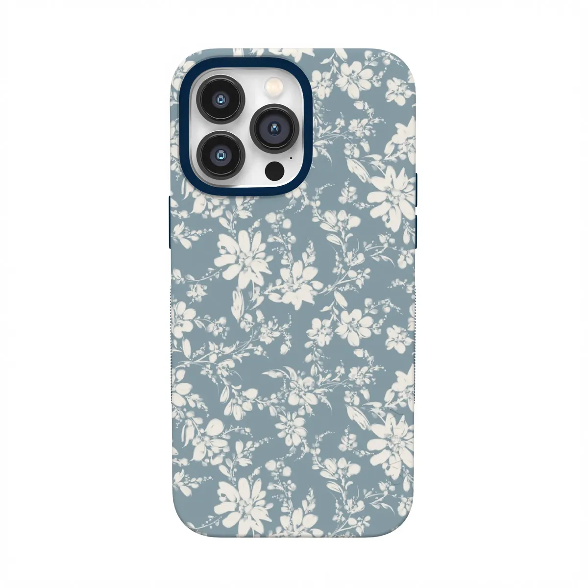 Afternoon Tea | Blue Floral Case - Image 168