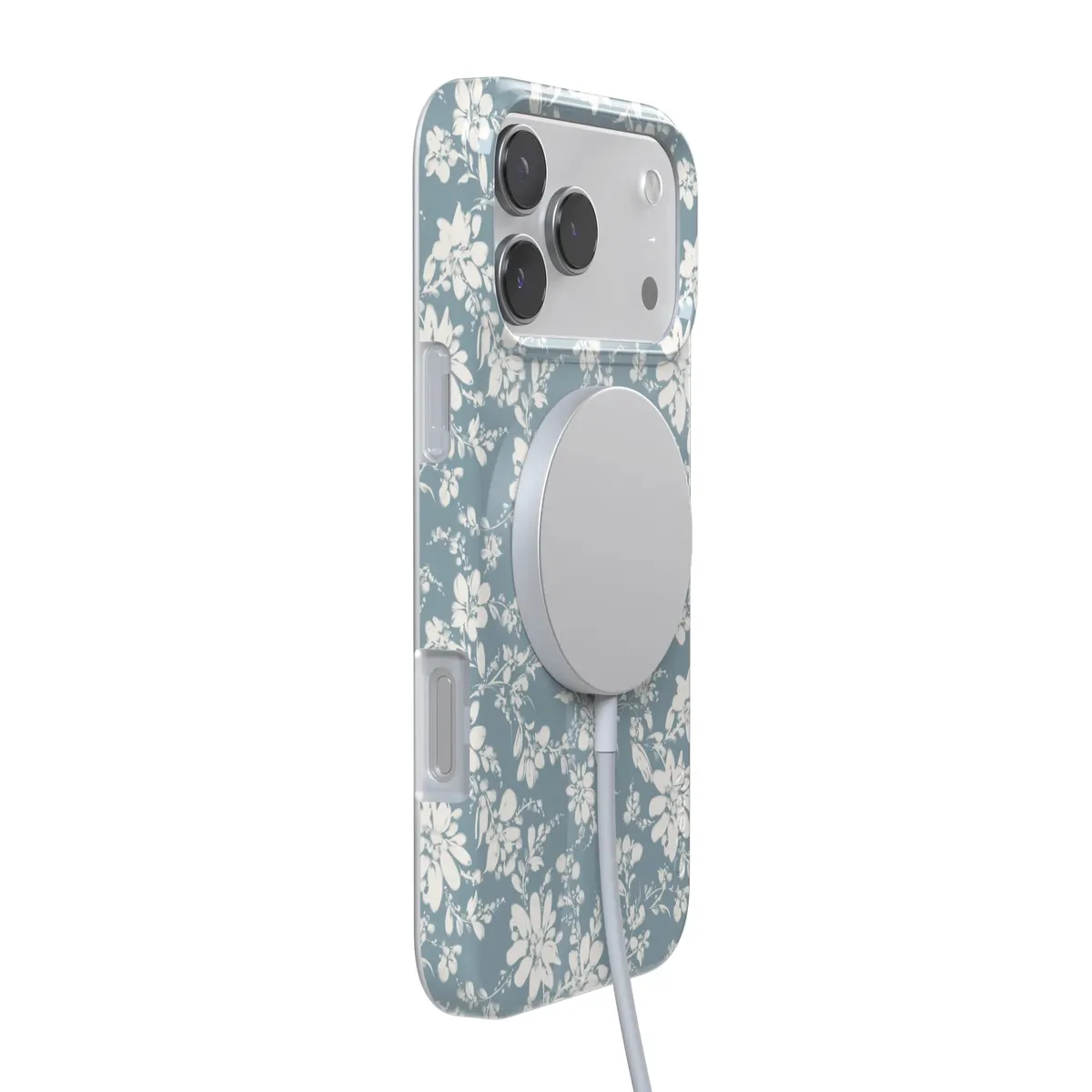 Afternoon Tea | Blue Floral Case - Image 179