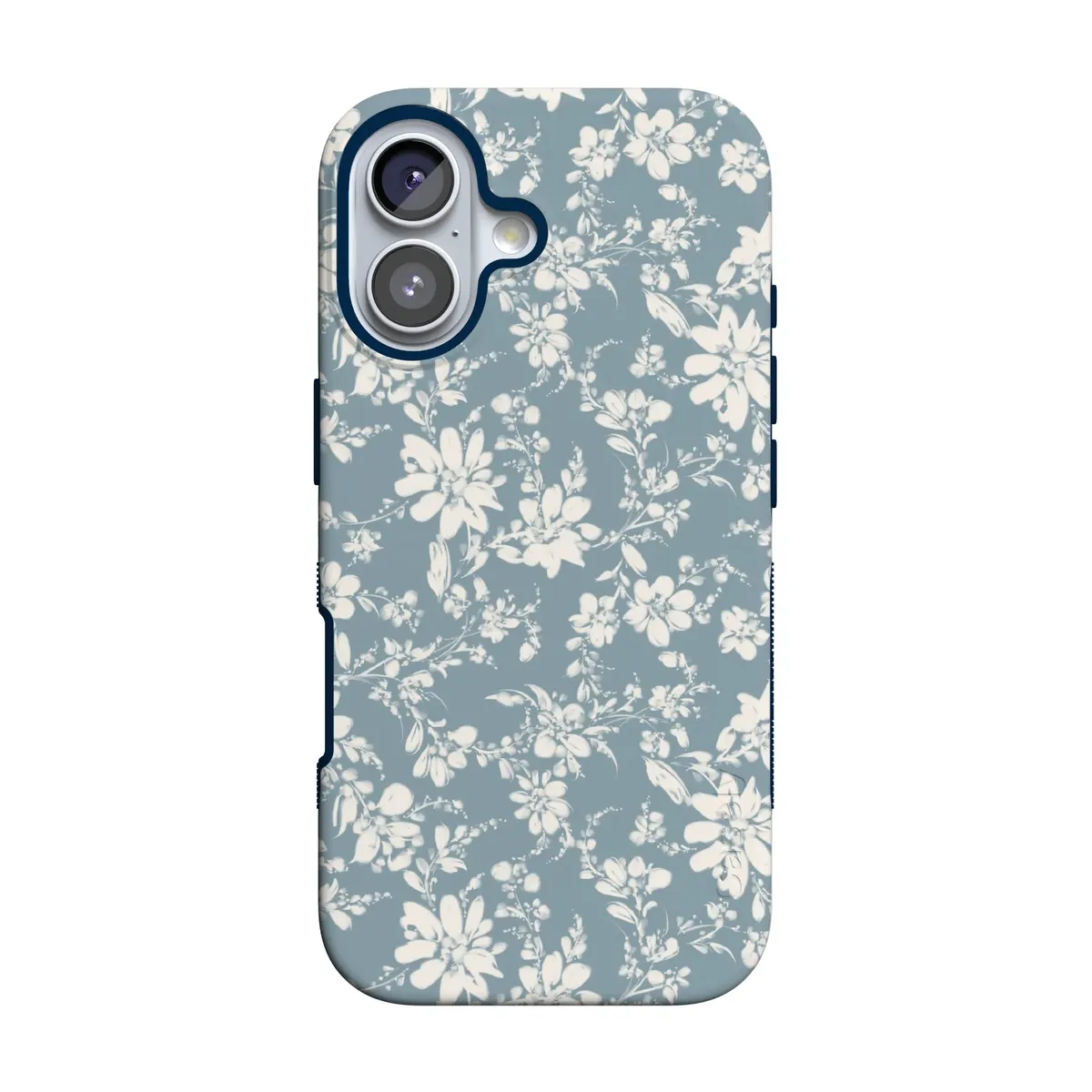 Afternoon Tea | Blue Floral Case - Image 18