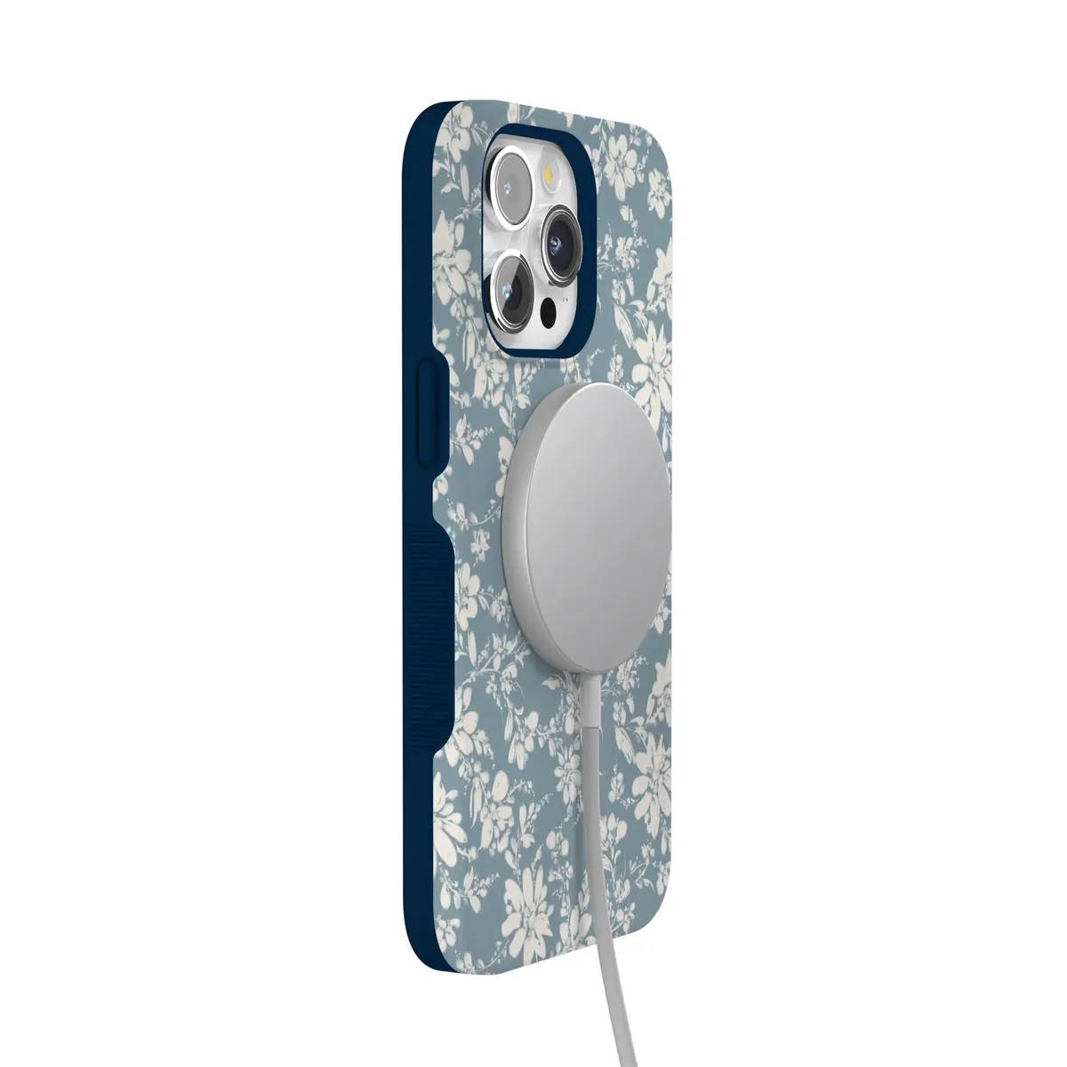 Afternoon Tea | Blue Floral Case - Image 37