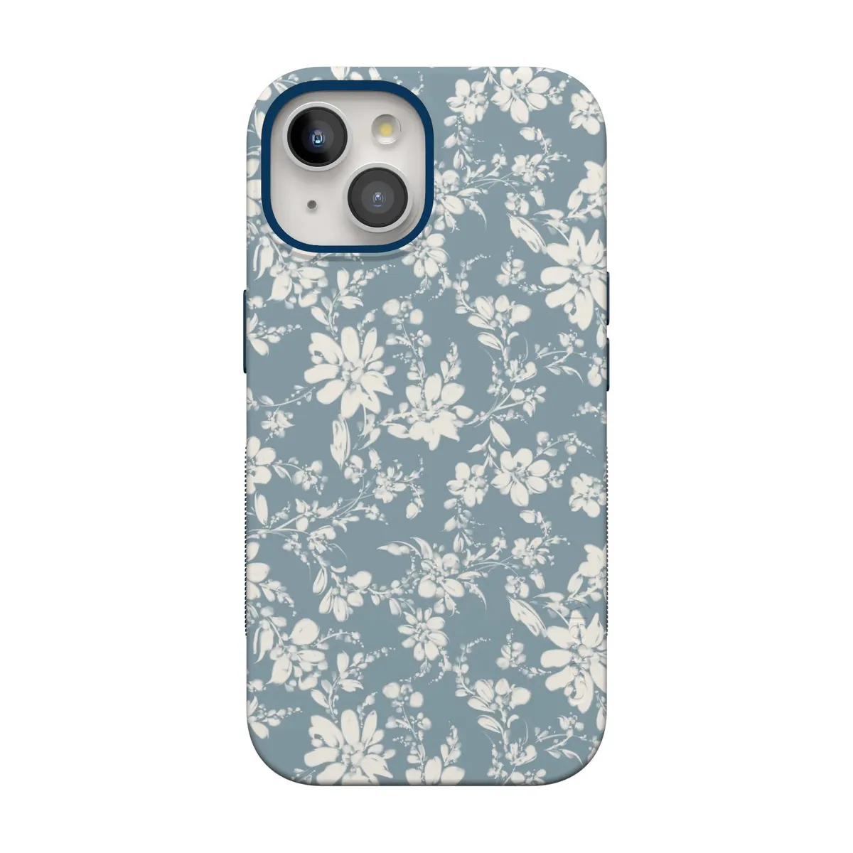 Afternoon Tea | Blue Floral Case - Image 39