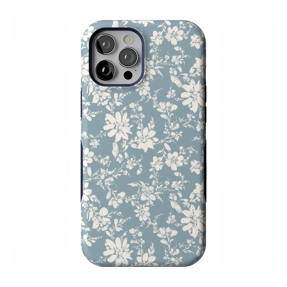 Afternoon Tea | Blue Floral Case - Image 43