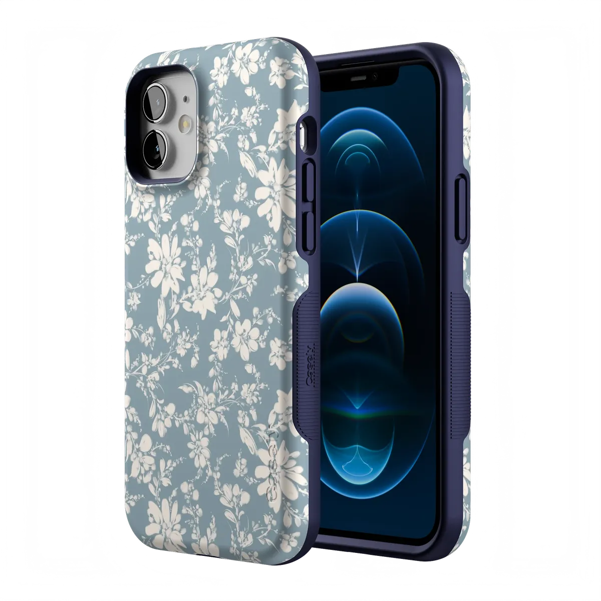 Afternoon Tea | Blue Floral Case - Image 47
