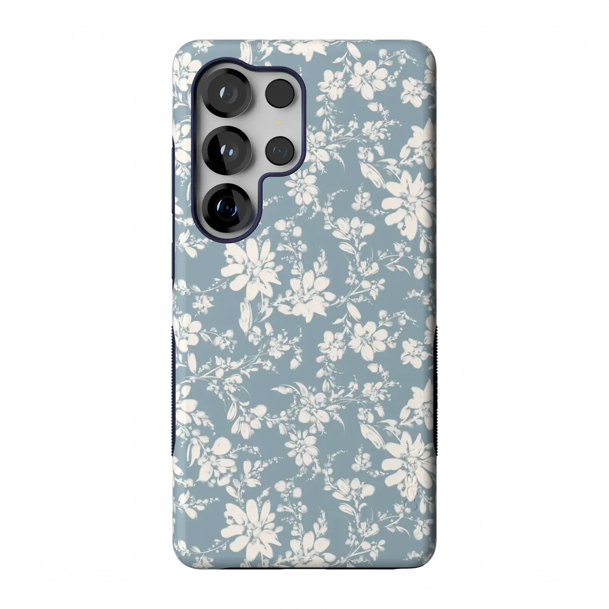 Afternoon Tea | Blue Floral Case - Image 49