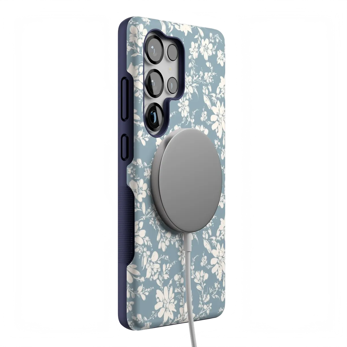 Afternoon Tea | Blue Floral Case - Image 52