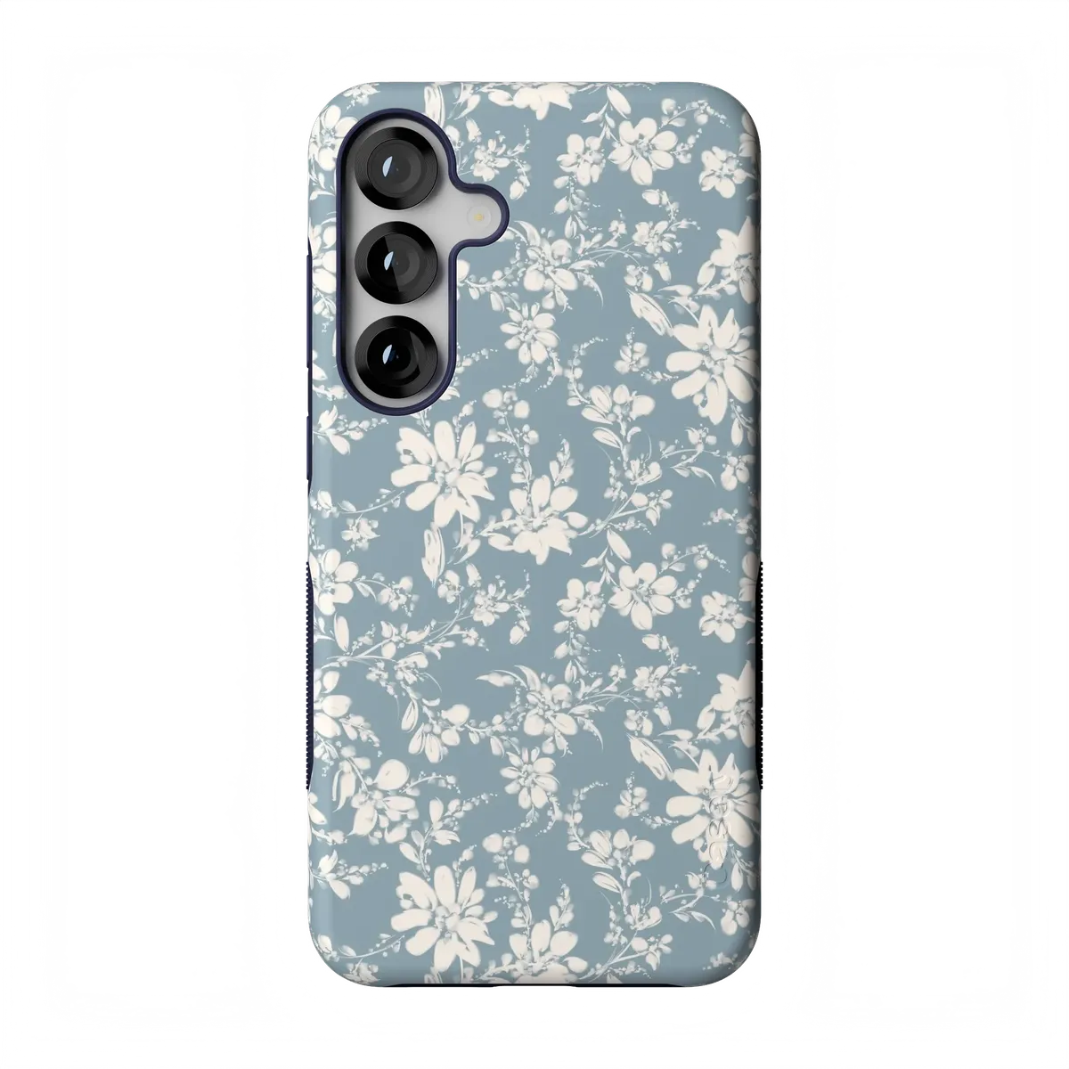 Afternoon Tea | Blue Floral Case - Image 53
