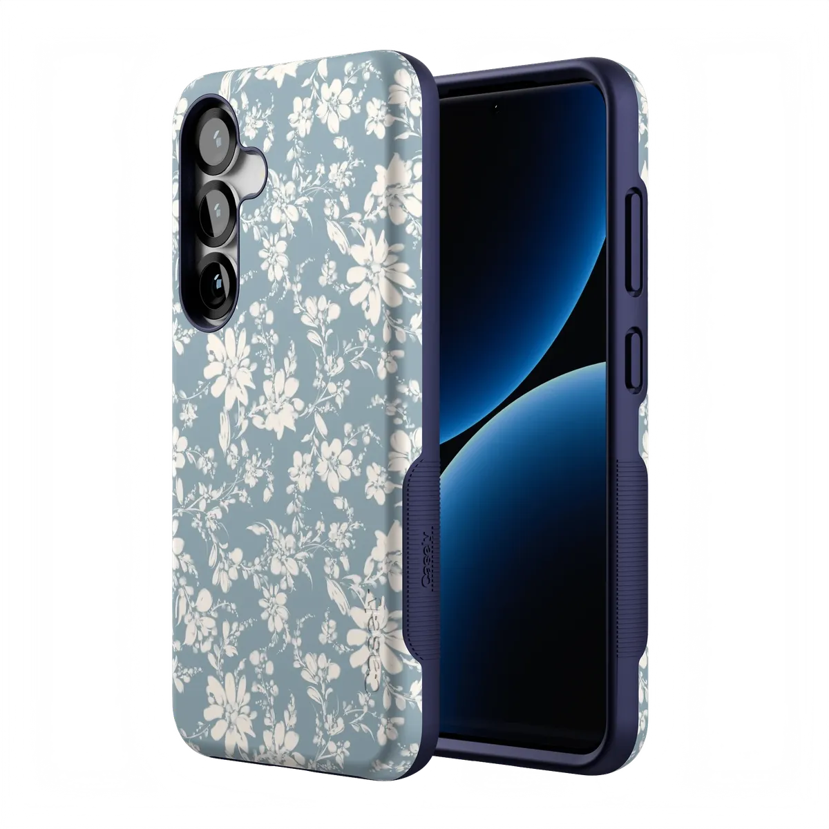 Afternoon Tea | Blue Floral Case - Image 58