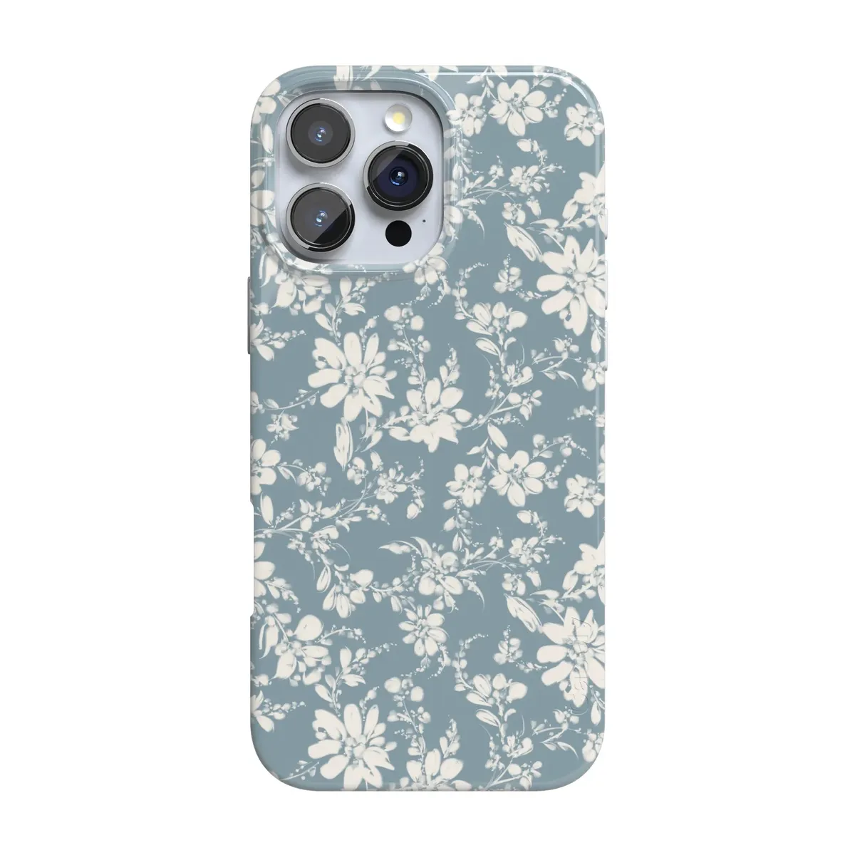 Afternoon Tea | Blue Floral Case - Image 66