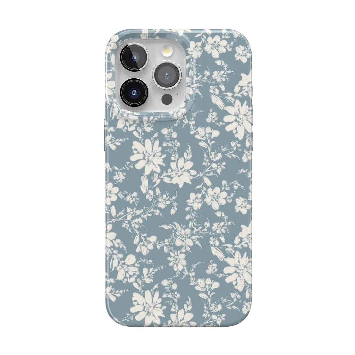 Afternoon Tea | Blue Floral Case - Image 70