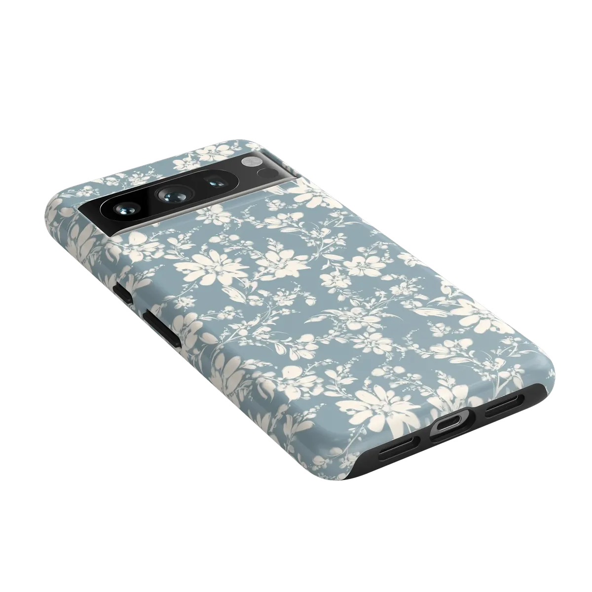 Afternoon Tea | Blue Floral Case - Image 94