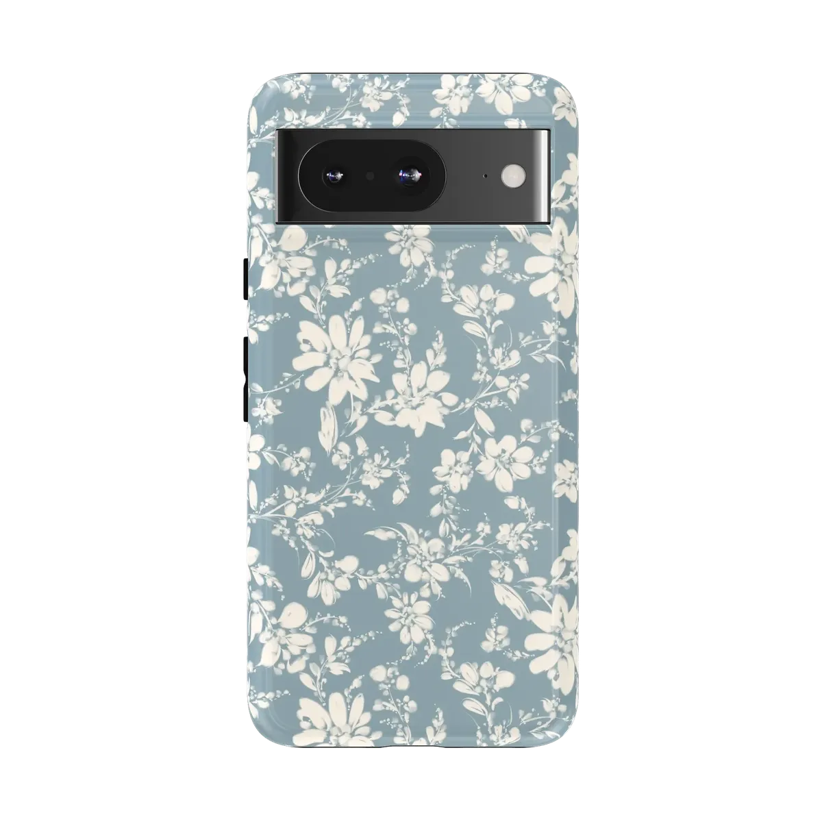Afternoon Tea | Blue Floral Case - Image 95