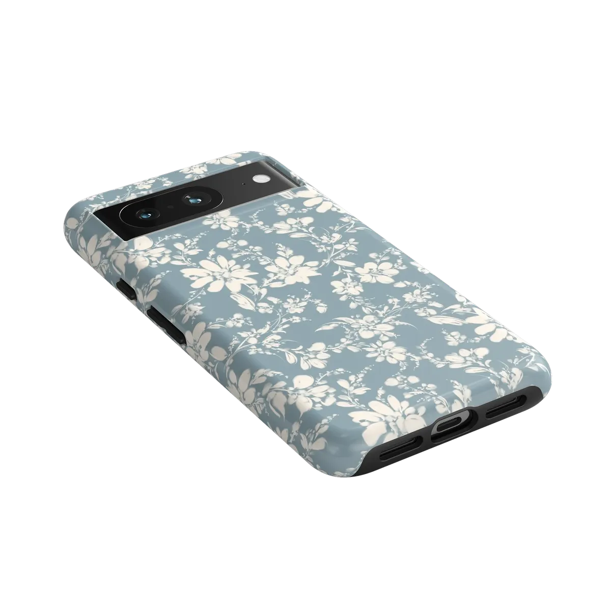 Afternoon Tea | Blue Floral Case - Image 96