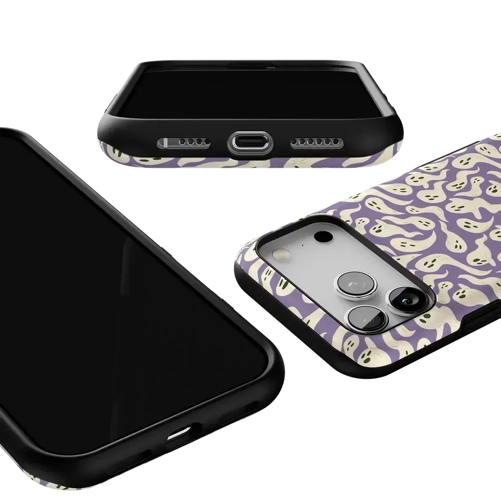 All Boo'd Up | Purple Ghost Case - Image 11