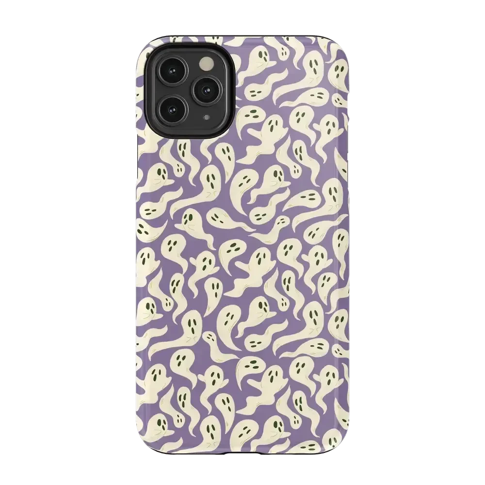 All Boo'd Up | Purple Ghost Case - Image 115
