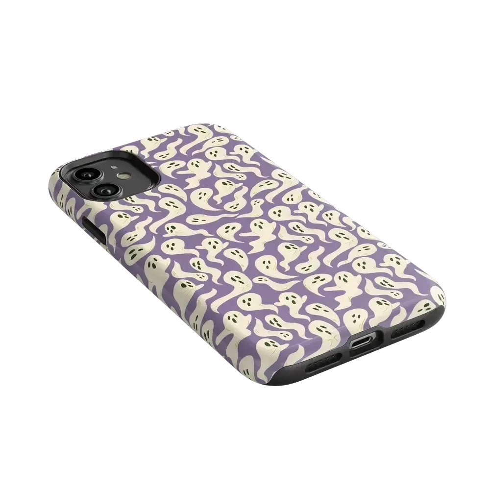 All Boo'd Up | Purple Ghost Case - Image 120