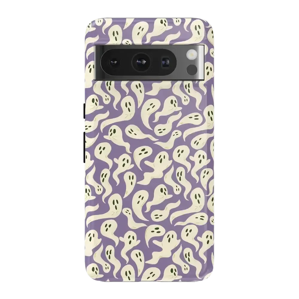 All Boo'd Up | Purple Ghost Case - Image 130