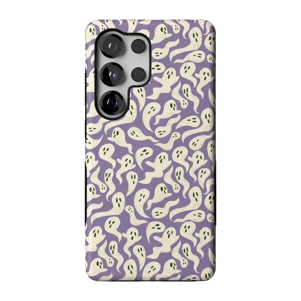 All Boo'd Up | Purple Ghost Case - Image 137