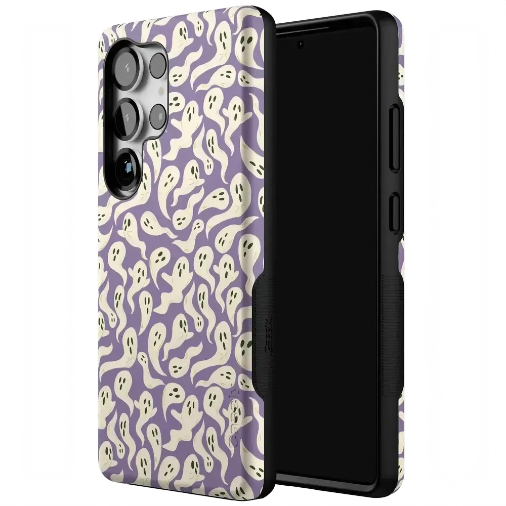 All Boo'd Up | Purple Ghost Case - Image 138