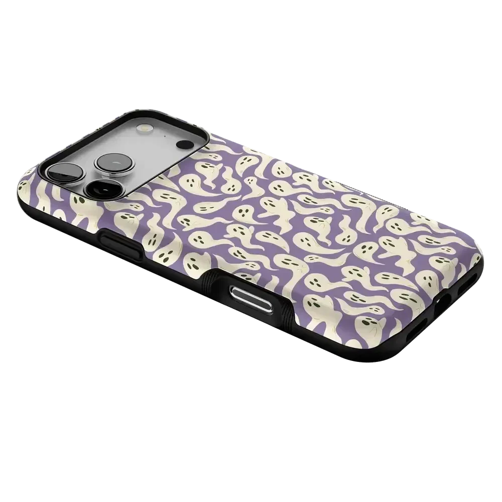 All Boo'd Up | Purple Ghost Case - Image 14