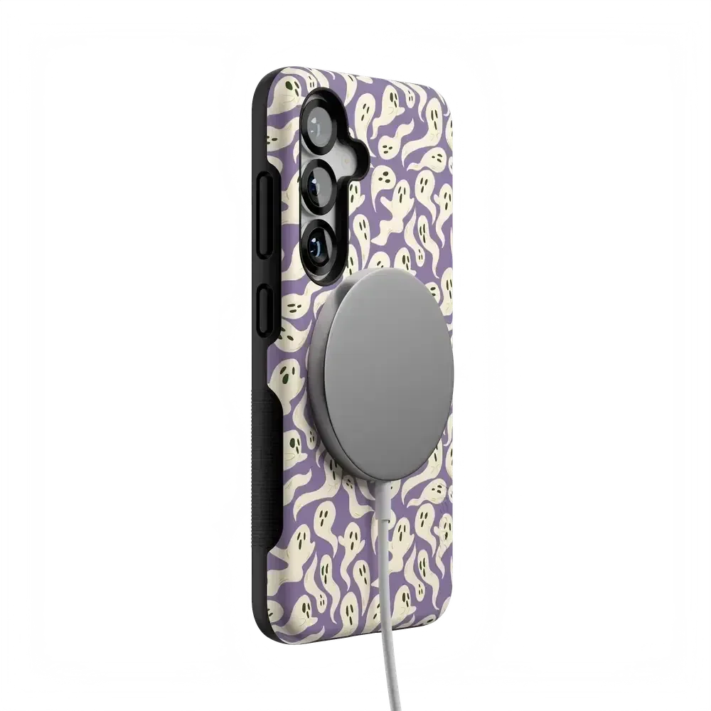 All Boo'd Up | Purple Ghost Case - Image 150