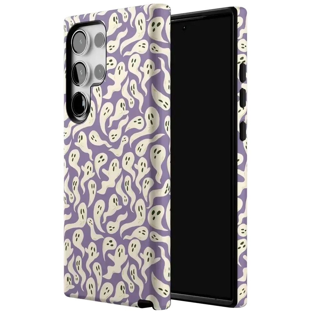 All Boo'd Up | Purple Ghost Case - Image 153