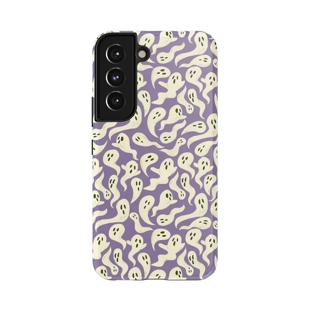 All Boo'd Up | Purple Ghost Case - Image 174