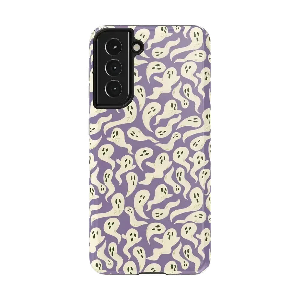 All Boo'd Up | Purple Ghost Case - Image 180