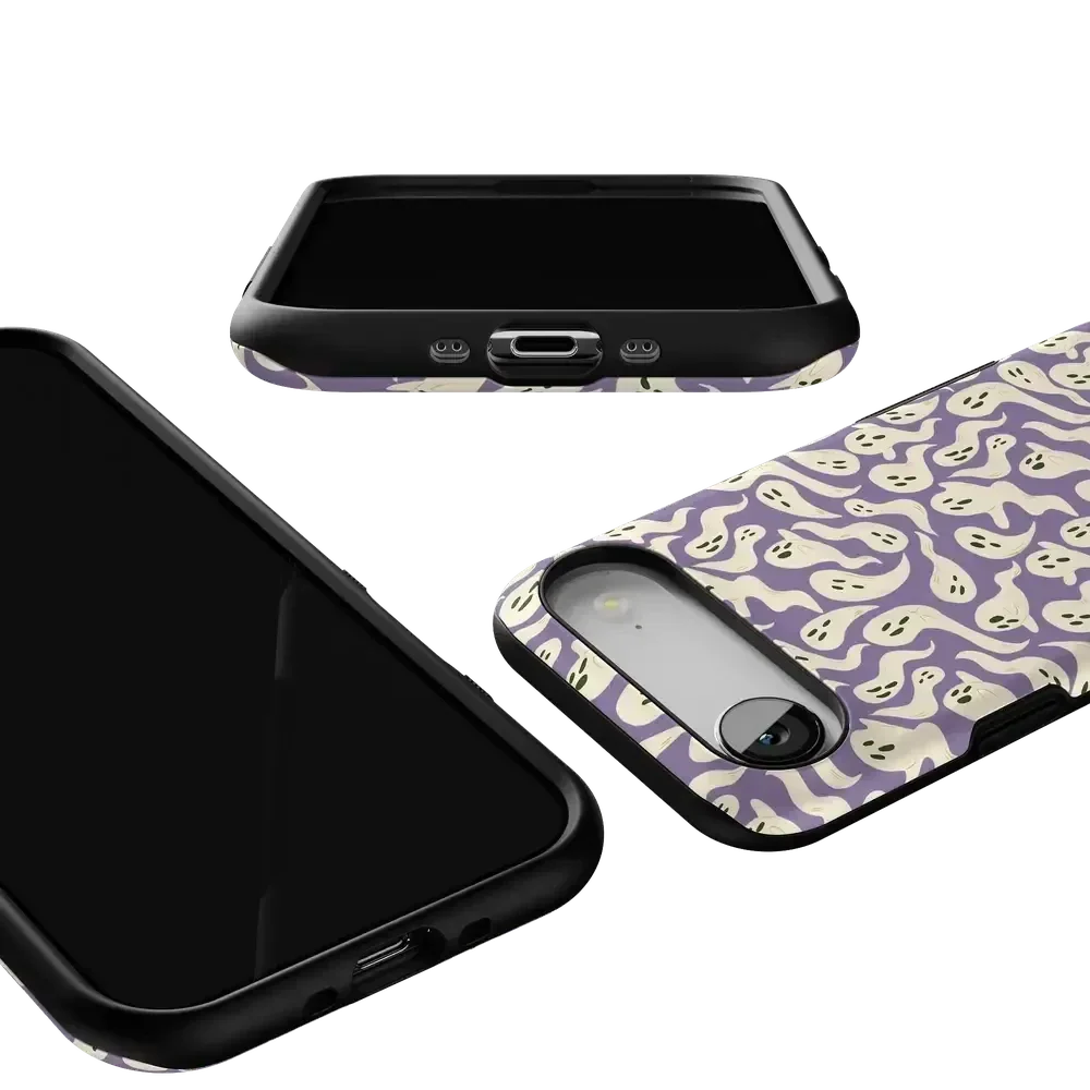 All Boo'd Up | Purple Ghost Case - Image 21