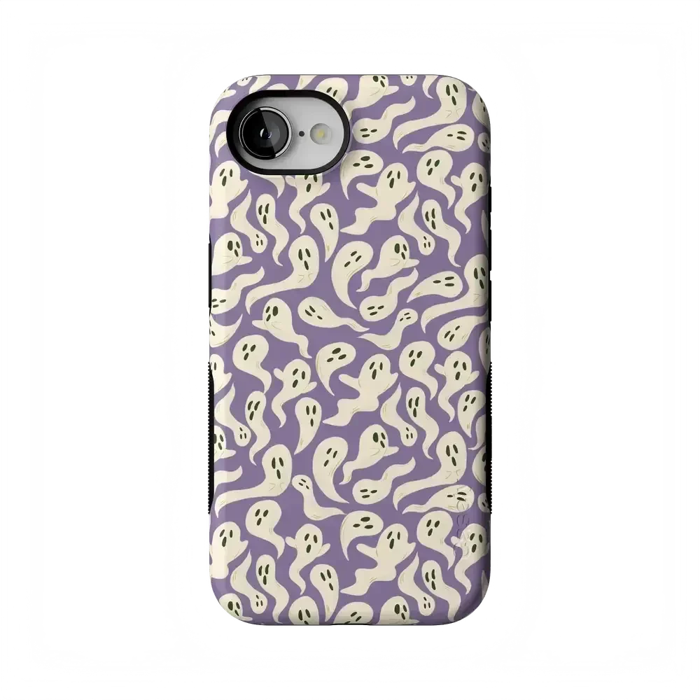 All Boo'd Up | Purple Ghost Case - Image 25