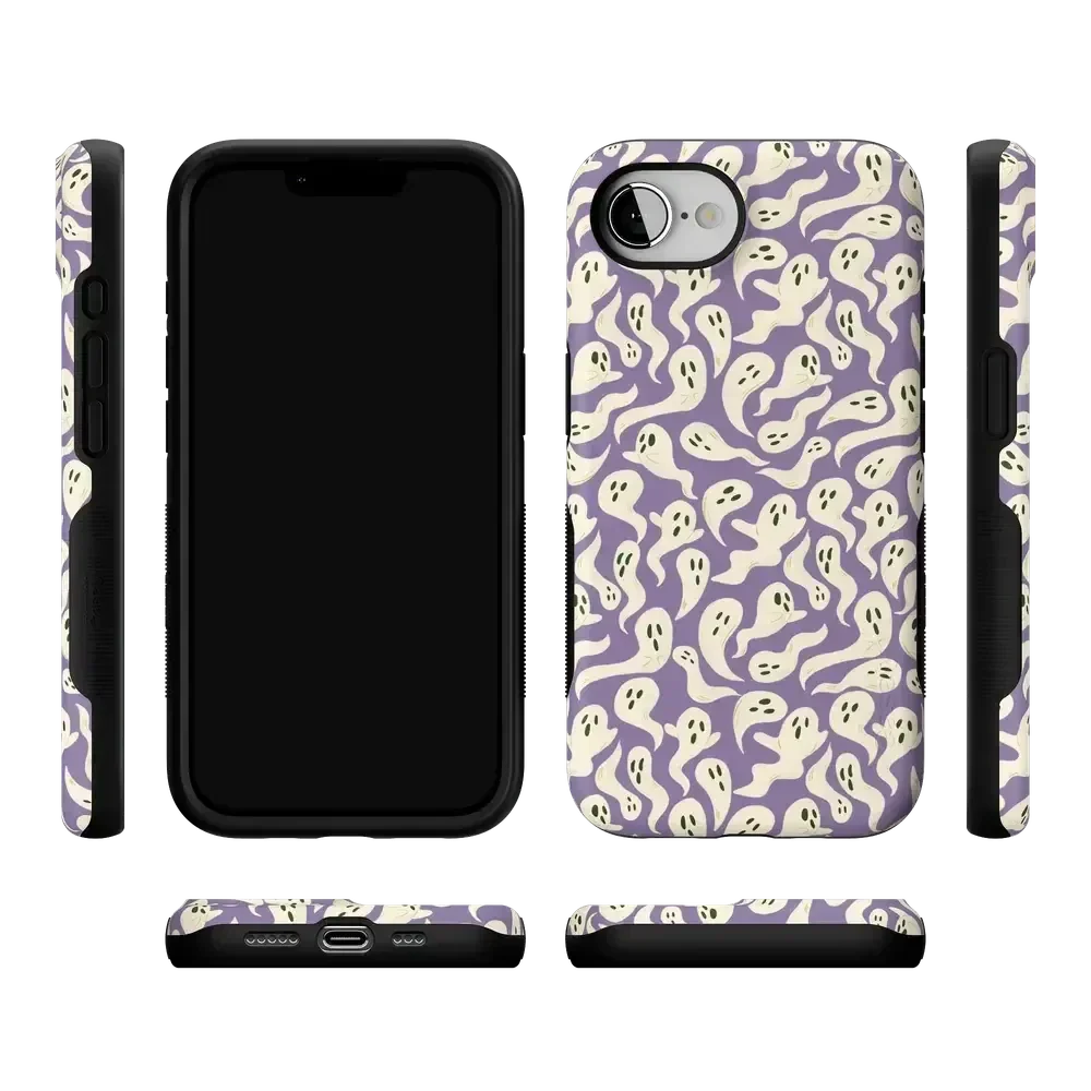 All Boo'd Up | Purple Ghost Case - Image 32