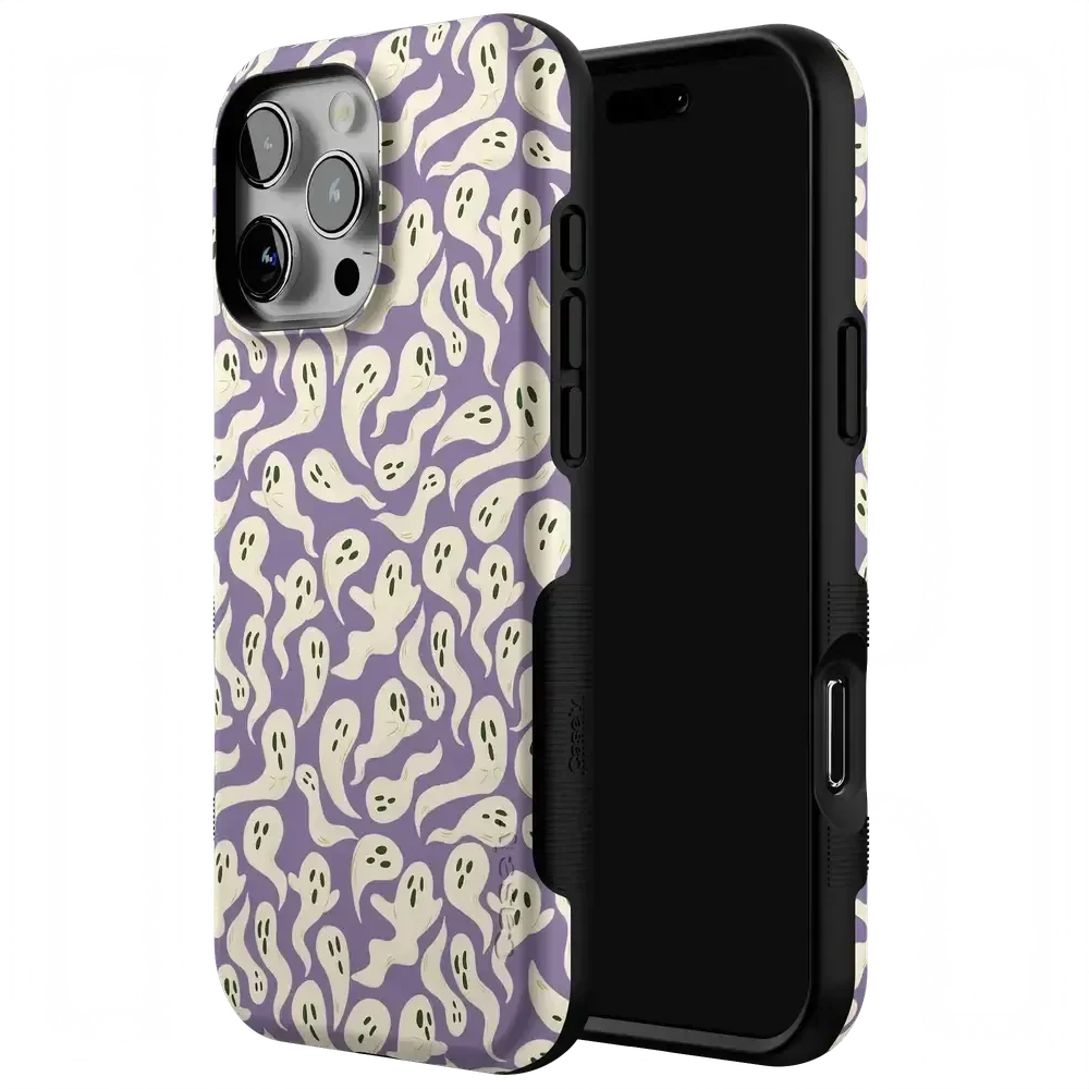 All Boo'd Up | Purple Ghost Case - Image 36