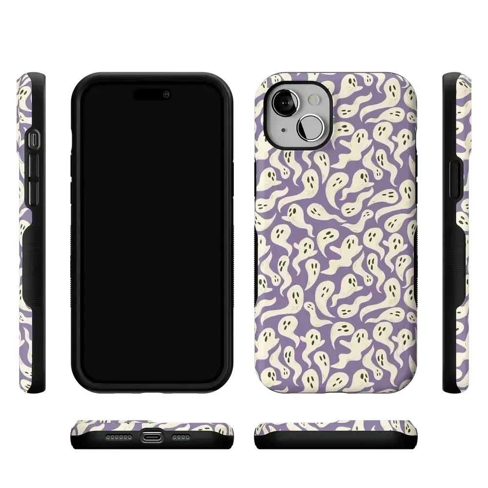All Boo'd Up | Purple Ghost Case - Image 72