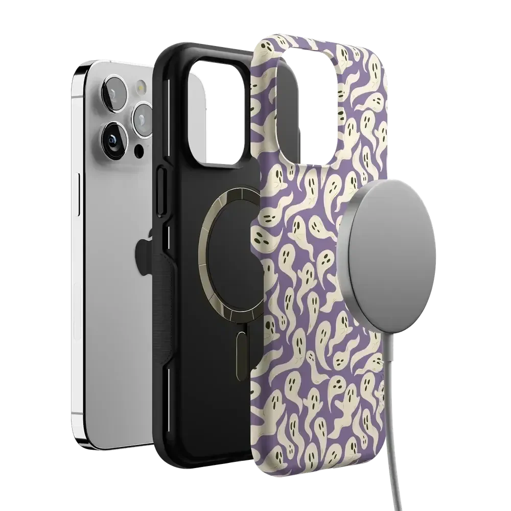All Boo'd Up | Purple Ghost Case - Image 79