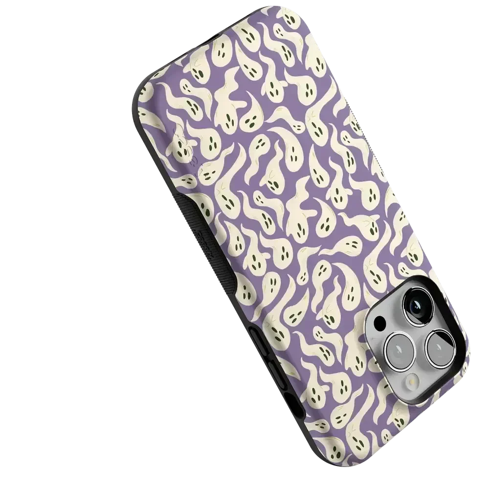 All Boo'd Up | Purple Ghost Case - Image 83