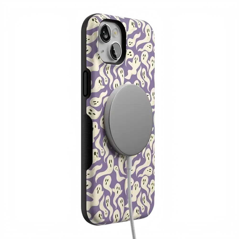 All Boo'd Up | Purple Ghost Case - Image 88
