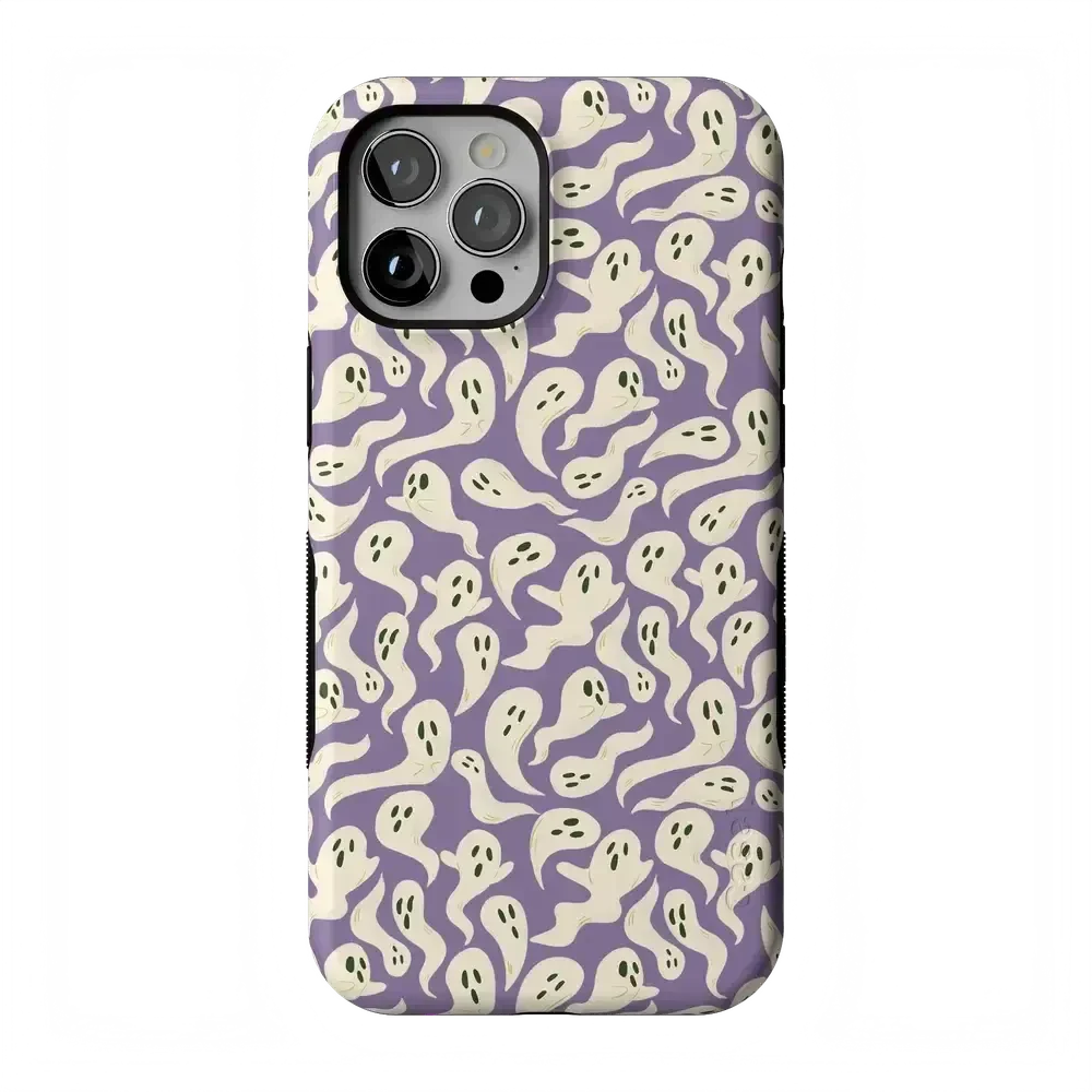 All Boo'd Up | Purple Ghost Case - Image 95